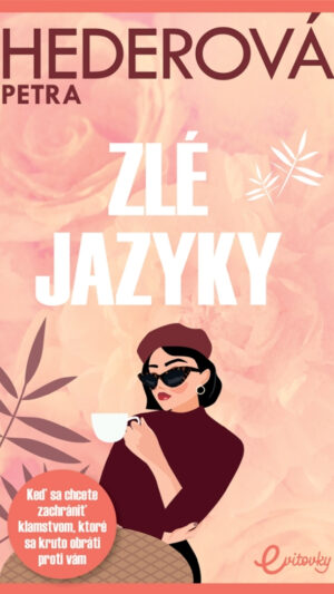 24 Zlé jazyky