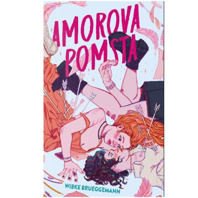 Amorova pomsta