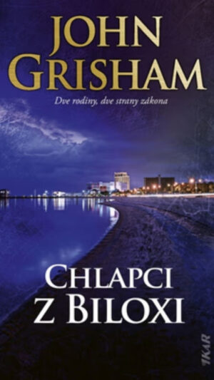 Chlapci z Biloxi
