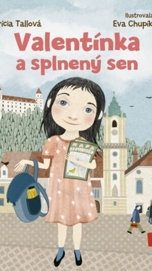 55 Valentínka a splnený sen
