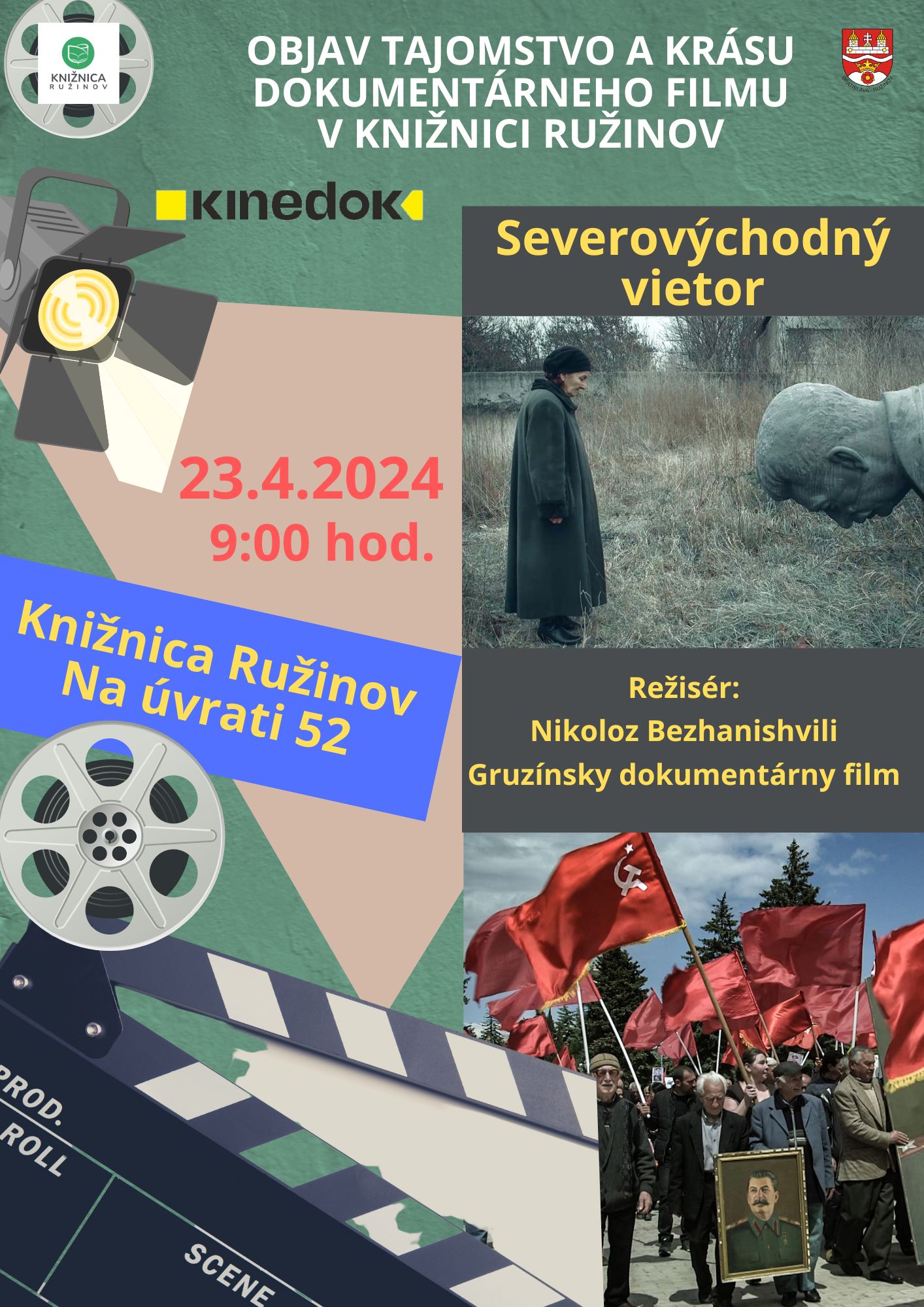 Kindeok – filmy – IG (Dokument (A4))