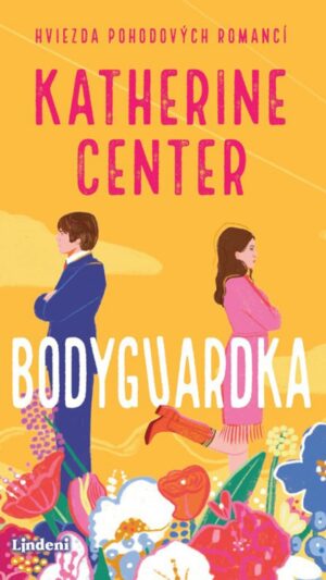 Bodyguardka