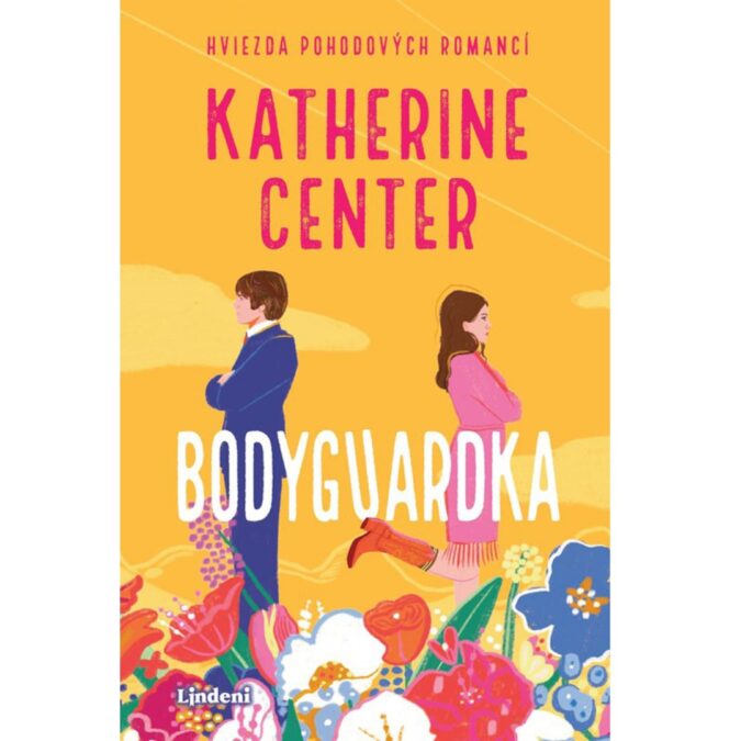 Bodyguardka