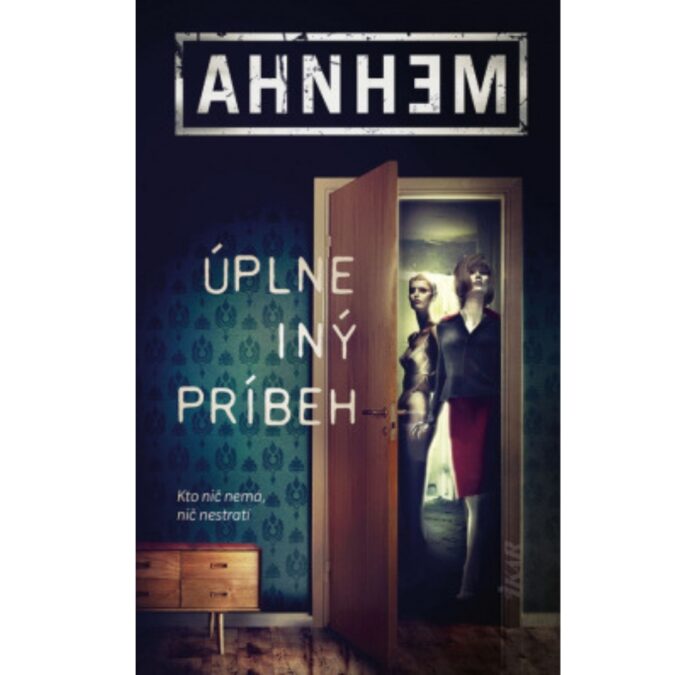 13 Úplne iný príbeh