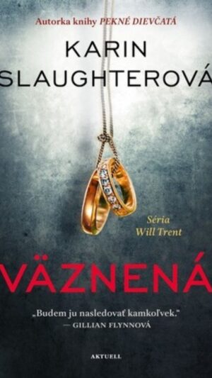 Väznená