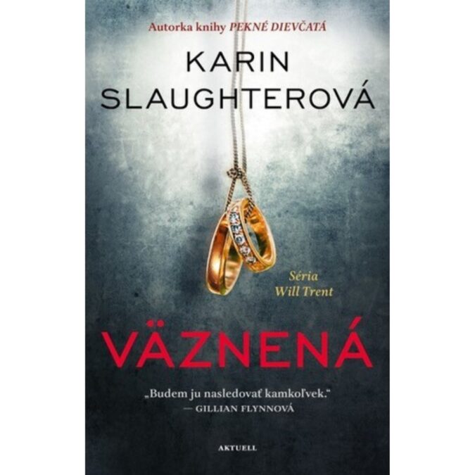 15 Väznená