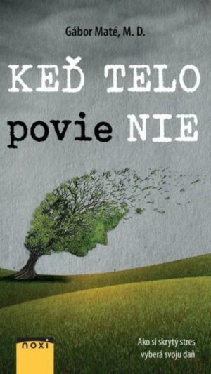 Keď telo povie nie
