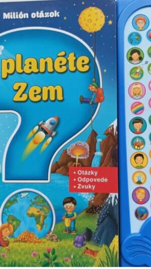 O planéte Zem