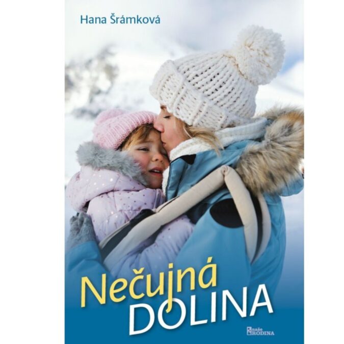 3 Nečujná dolina