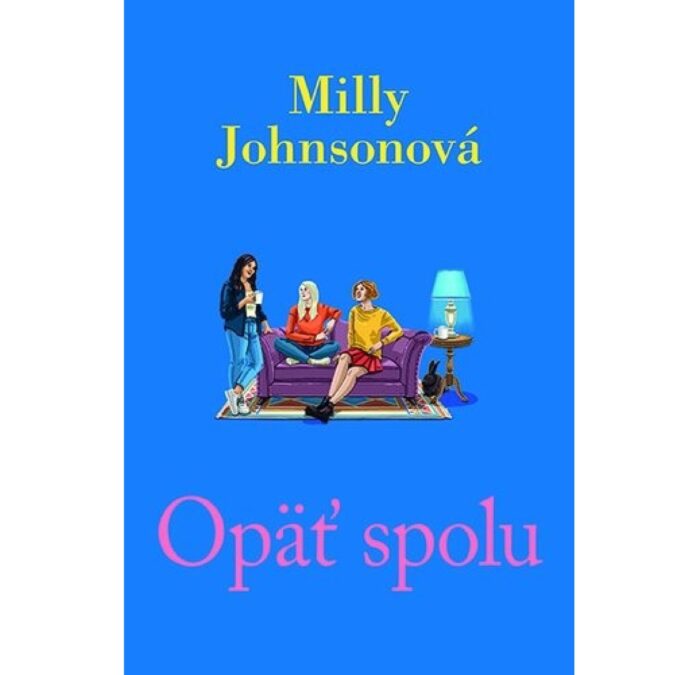 9 Opäť spolu