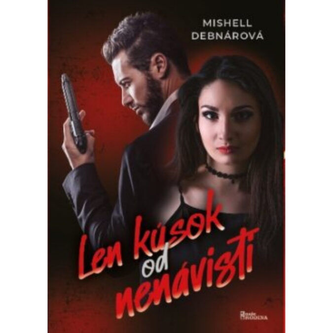 Len kúsok od nenávisti