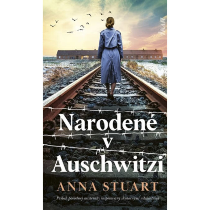 16 Narodené v Auschwitzi