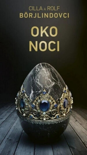 Oko noci