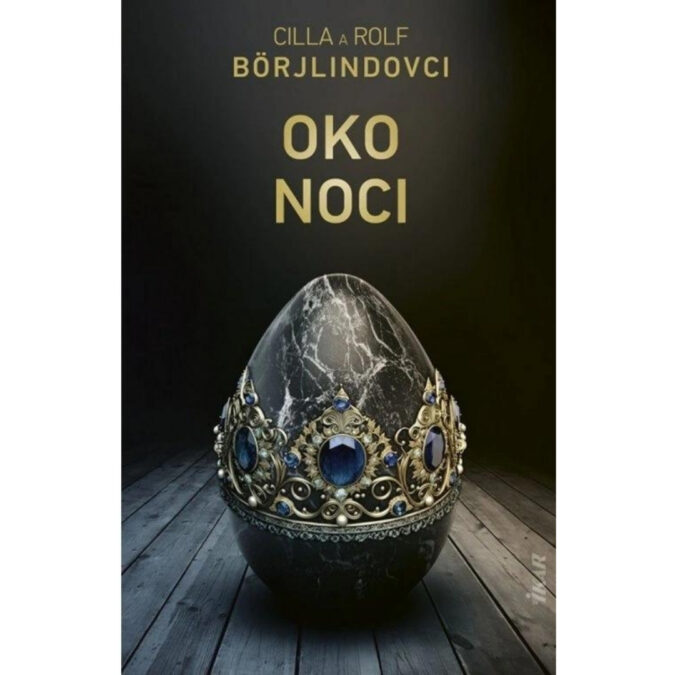 20 Oko noci