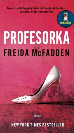 Profesorka