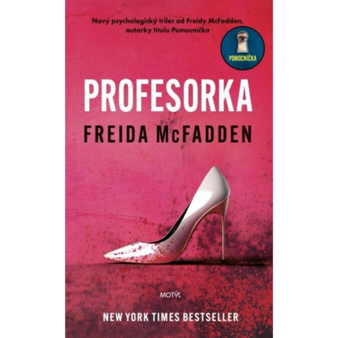 24 Profesorka