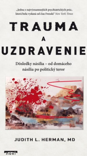 Trauma a uzdravenie
