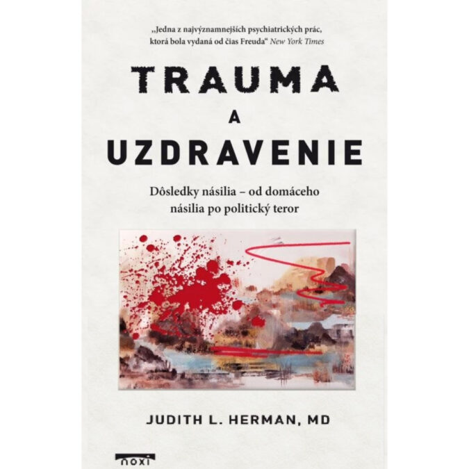 30 Trauma a uzdravenie