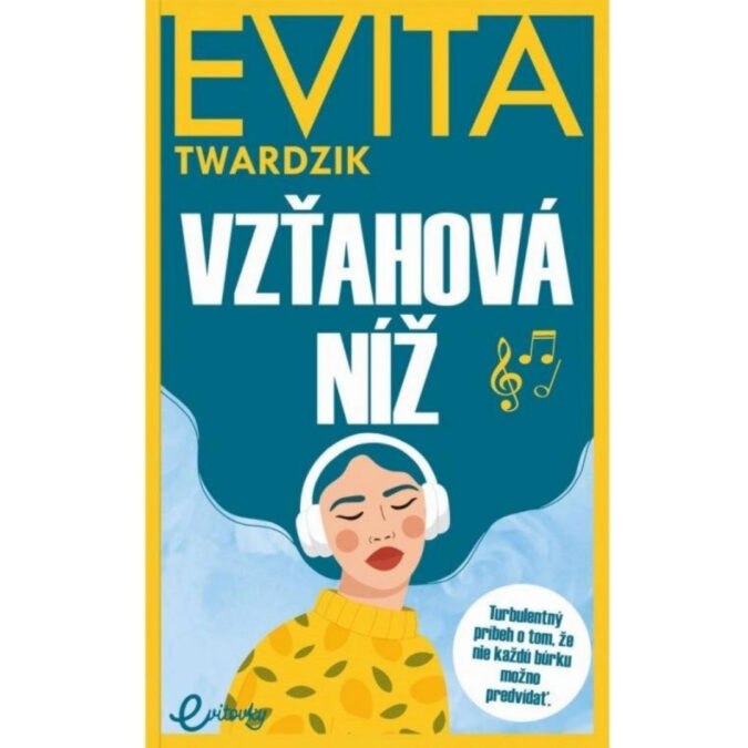 Vzťahová níž