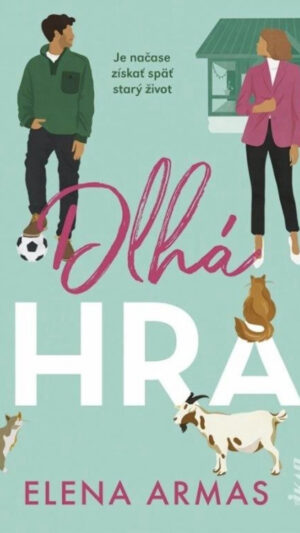 Dlhá hra