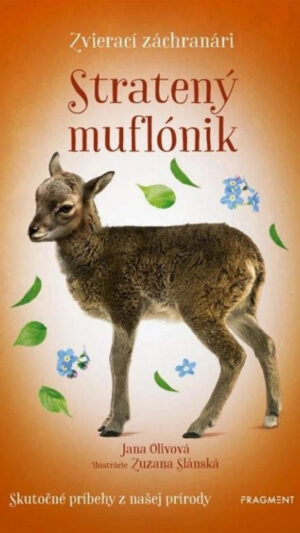 Stratený muflónik