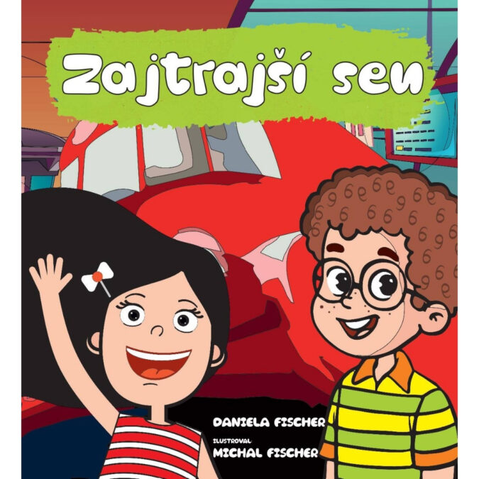 Zajtrajší sen