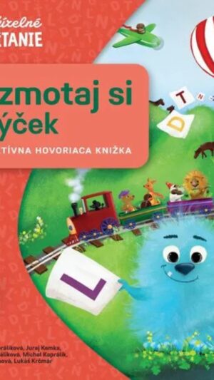 11 Rozmotaj si jazýček