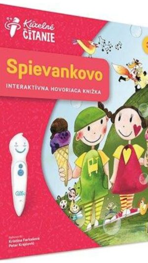 12 Spievankovo
