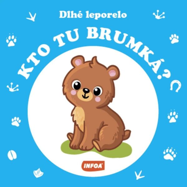 14 Kto tu brumká?