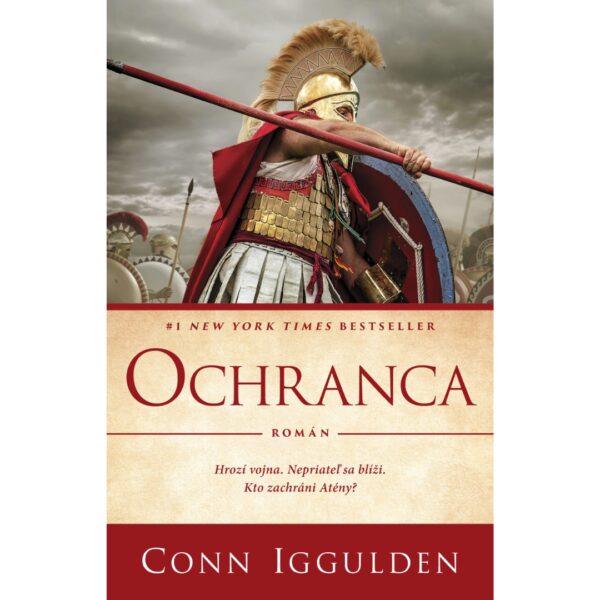 Ochranca