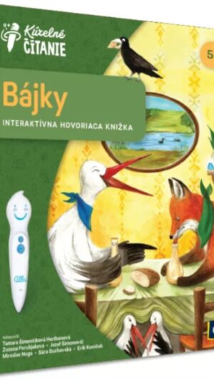 16 Bájky