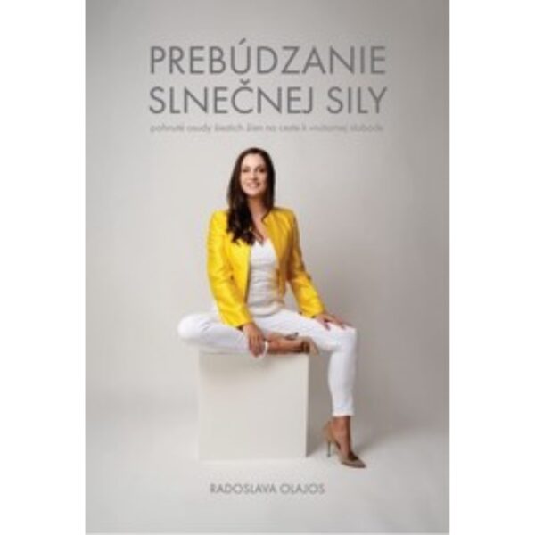 17 Prebúdzanie slnečnej sily