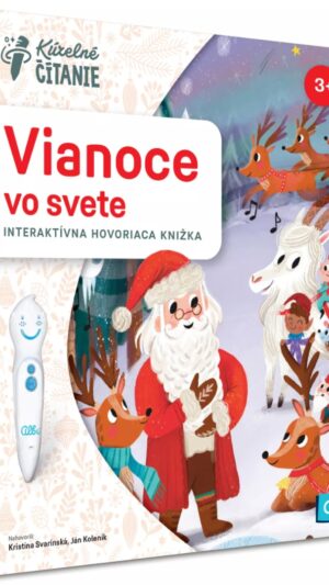 Vianoce vo svete