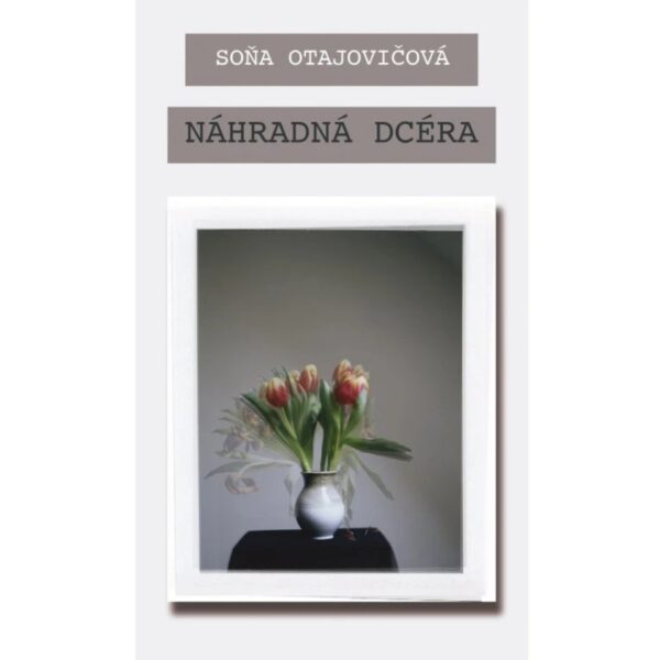 Náhradná dcéra