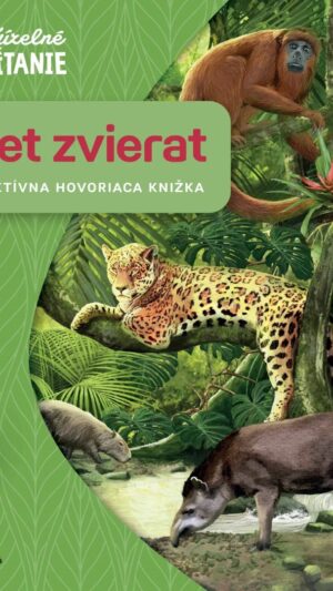 Svet zvierat