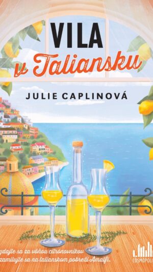 Vila v Taliansku