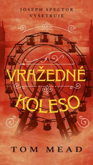 Vražedné koleso