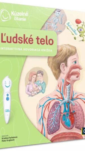 Ľudské telo