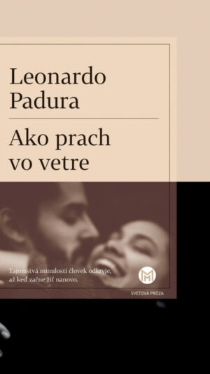 24 Ako prach vo vetre