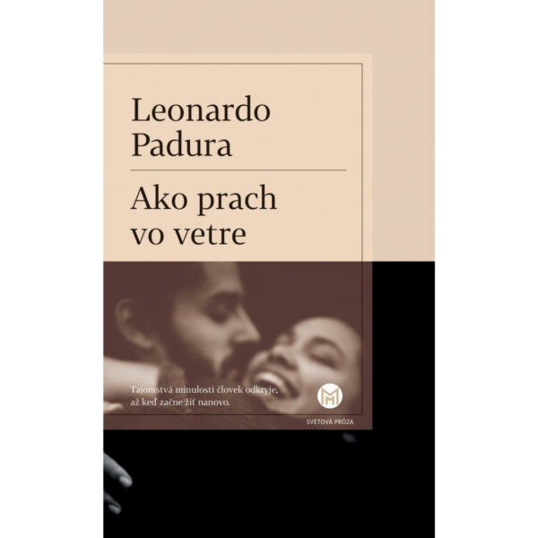24 Ako prach vo vetre