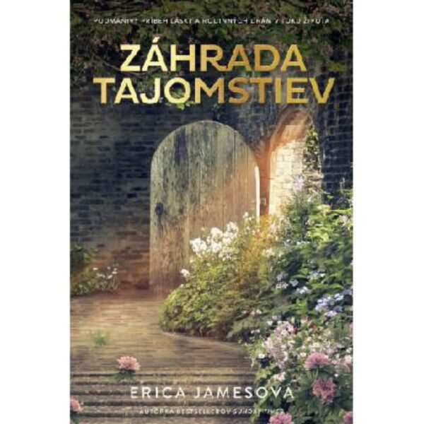 Záhrada tajomstiev