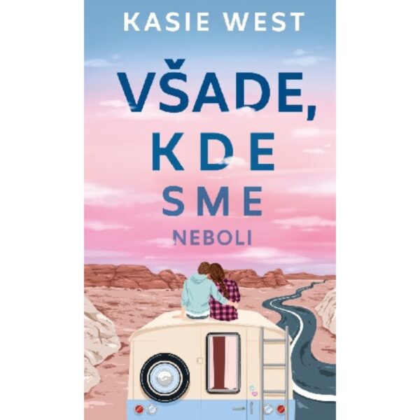 3 Všade, kde sme neboli