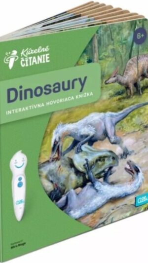 Dinosaury