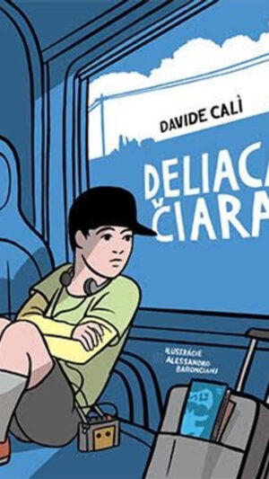 Deliaca čiara