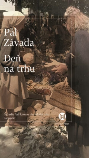 Deň na trhu