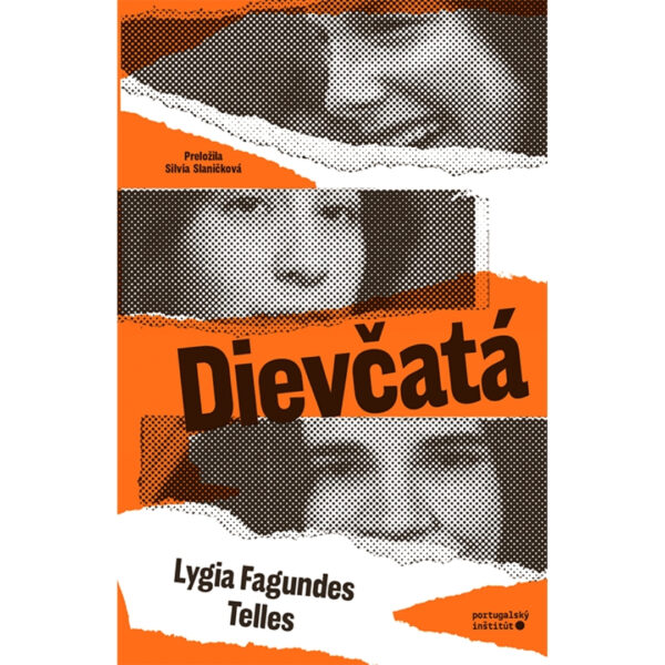 34 Dievčatá