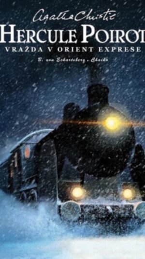 34 Hercule Poirot