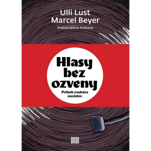 36 Hlasy bez ozveny