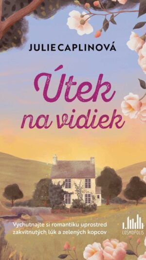 4 Útek na vidiek