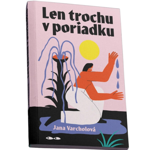 40 Len trochu v poriadku